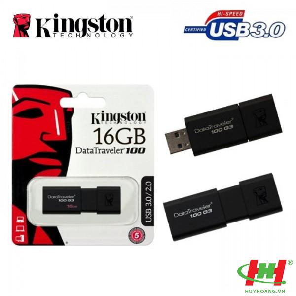 USB Kingston 16GB 100G3