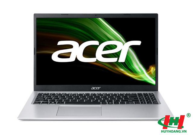 Laptop ACER AS A315-58-35AG i3-1115G4/ 4GD4/ 256GSSD_PCIe/ 15.6FHD/ BT5/ 2C/ W11SL/ BẠC_NX.ADDSV.00B