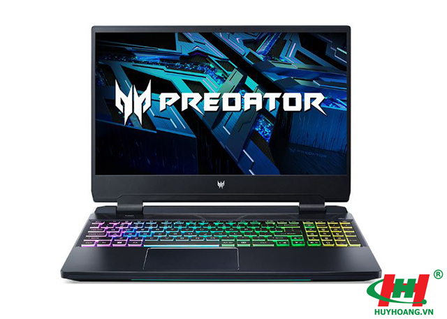 Laptop ACER Predator Helios PH315-55-76KG i7-12700H/ 16GD4/ 512GSSD/ 15.6QHD_165/ W11SL/ 6GD6_RTX3060/ ĐEN_NH.QGPSV.001
