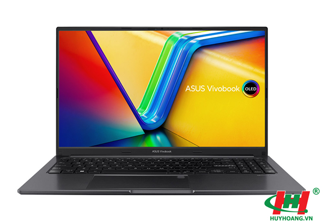 Laptop ASUS Vivobook A1505VA-L1114W I5-13500H/ 8GD4/ 512GB-SSD/ 15.6 OLED FHD/ WiFi6/ BT5.0/ 3C50WHr/ W11SL/ ĐEN