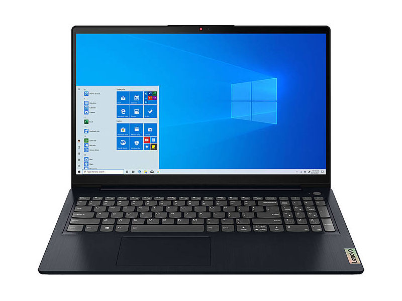 Laptop Lenovo IdeaPad 3 15ITL6 82H80043VN I5-1135G7/ Ram8G /512GSSD /15.6FHD/ W10/ Xanh / 1y
