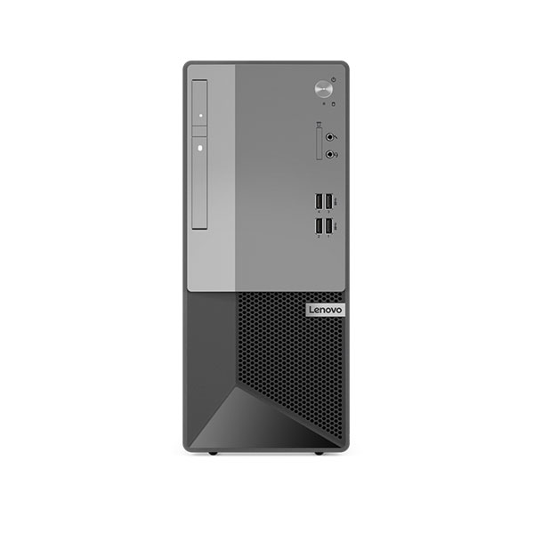 Máy tính để bàn Lenovo V50T 13IMB/ Pentium G6400/ 4GB/ 1TB/ SLIM DVD/ INTEL UHD GRAPHICS 610/ AC+BT/ KB M/ NO OS_11HD0065VA - 01Y