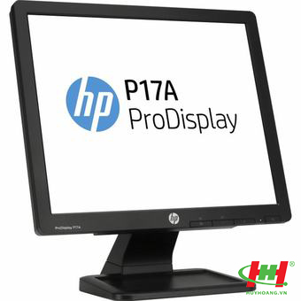 Màn hình LCD HP ProDispLay P17A 17inch (vuông)