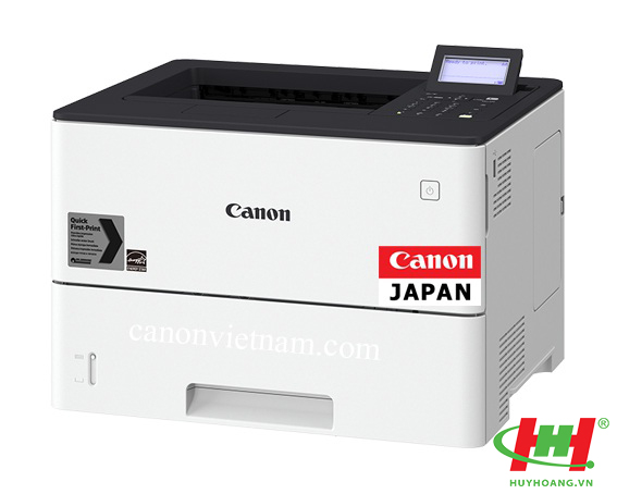 Máy in Laser Canon LBP 312X (in 2 mặt,  in qua thiết bị di động,  Network)