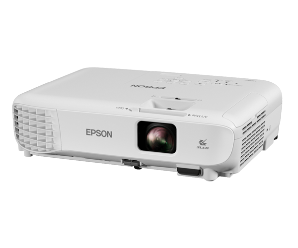 Máy chiếu Epson EB-X06 (3.600 Lumens,  XGA)