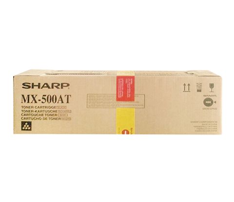 Mực máy Photocopy Sharp MX-M363U/ MX-M453U/ MX-503U/ MX-M453N/ MX-M452N/ MX-M502N/ MX-M362N/ MX-M283N Toner Cartridge (MX-500AT) Chính hãng