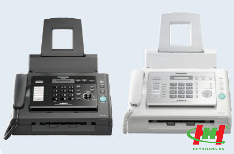 Máy Fax Laser Panasonic KX-FL422CX