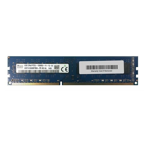 Bộ nhớ Ram PC DDR3 8GB/1600 HYNIX,  SAMSUNG (Hàng USA)