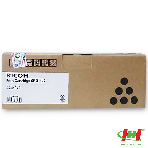 Mực máy in Ricoh SP320DN SP325DNW SP311 408250 (SP311LS) 2K