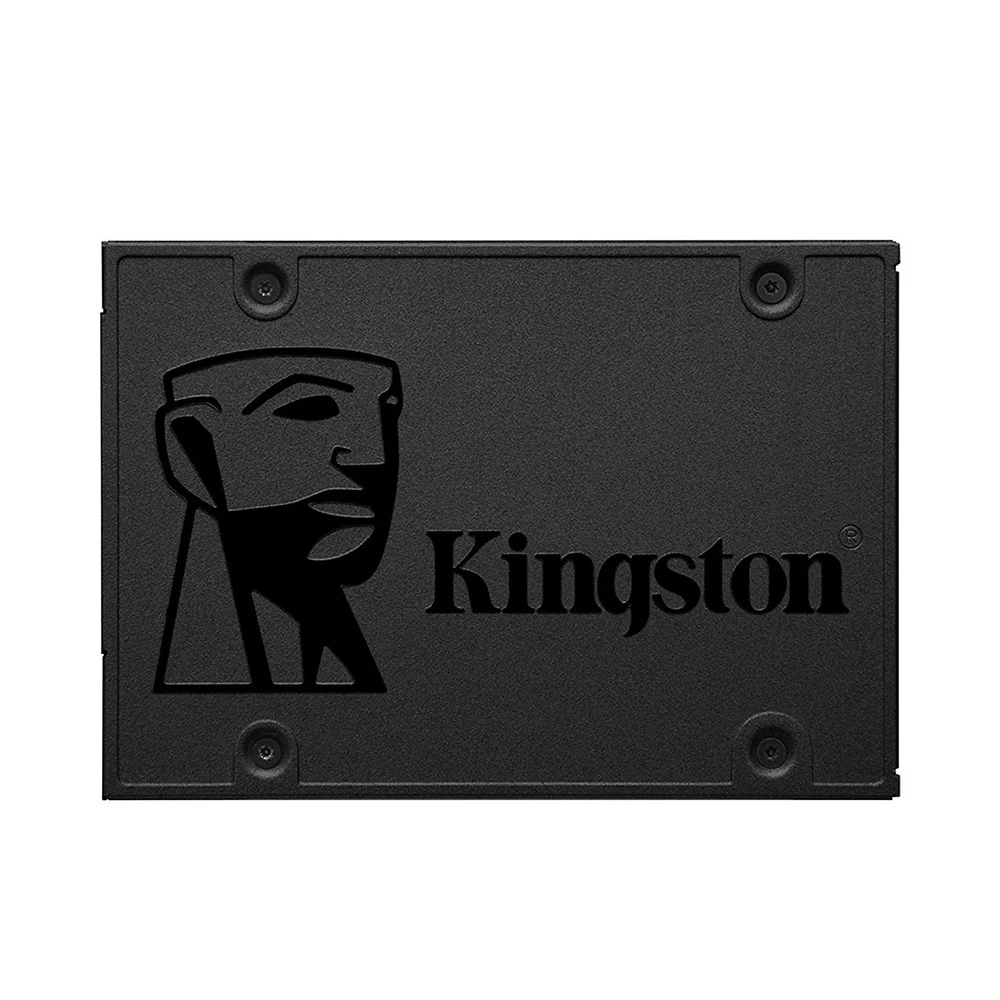 SSD Kingston A400 480GB Sata 3 (SA400S37/480G)