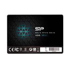 SSD Silicon Power 2.5 inch SATA III A55 1TB