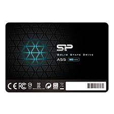 SSD Silicon Power 2.5 inch SATA III A55 256GB