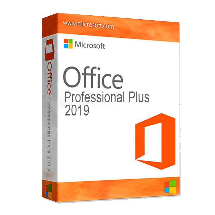 Key Microsoft Office 2019 Pro Plus Liên Kết Tài Khoản (Key bản quyền vĩnh viễn 1máy)