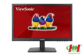 Màn hình LCD VIEWSONIC VA1903H (1366 x 768/ TN/ 60Hz/ 5 ms) HDMI,  VGA/D-sub