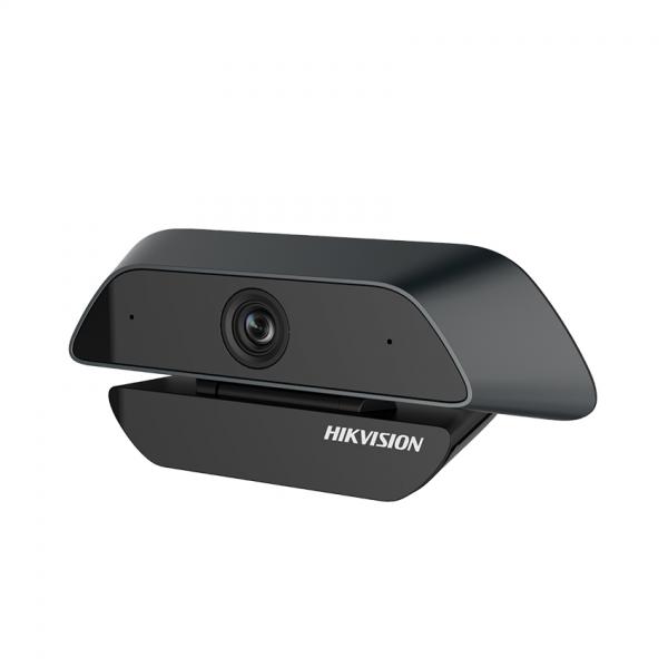 Webcam HIKVISION DS-U12 (HD 1080p,  Có Micro) - Webcam làm việc,  học tập,  dạy học