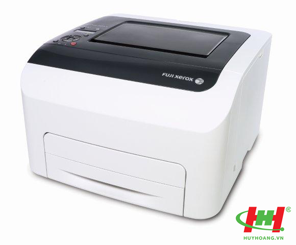 Máy in laser màu Fuji Xerox CP225W A4 (In được giấy decal)