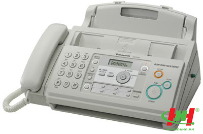 Bán máy fax cũ Panasonic KX-FP 701 cũ film