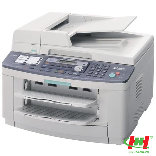 Máy fax đa năng laser Panasonic KX- FLB802