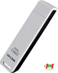 Card mạng Wireless USB TL-WN821N