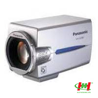 Camera quan sát Panasonic WV - CZ362E