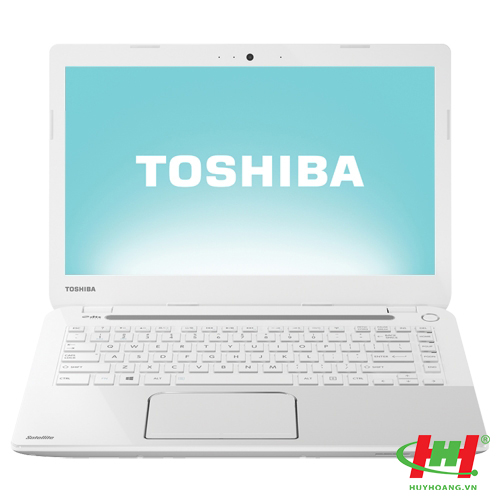 Laptop Toshiba L40-AS103W White