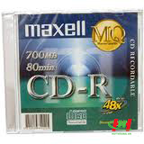 CD-R Trắng dùng để ghi - CD-R Kachi