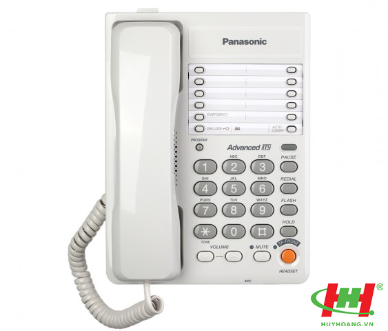 Bán điện thoại cố định Panasonic KX-T 2373 cũ