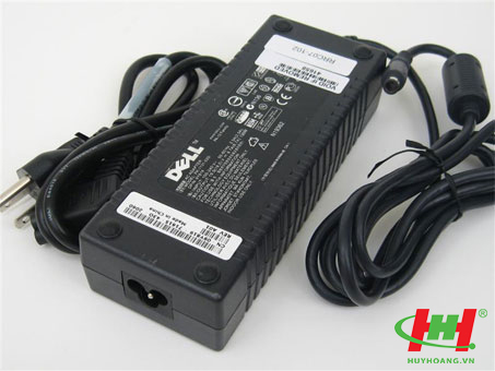 Adapter Laptop Dell 19V6.7A 130w