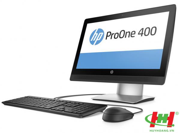 Máy tính All in one HP ProOne 400G2 (G4400/ 4G/ 500G/ 20")
