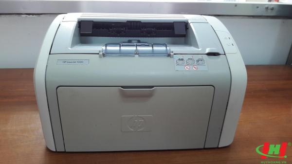 Máy in HP LaserJet 1020 cũ