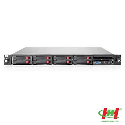 Server HP ML10 Xeon E3-1220v2/ 4GB/ 1TB/ 3xLFF cage/ DVD-ROM(787225-375)