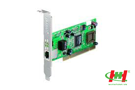 Card mạng dùng dây PCI DLink DGE-528T