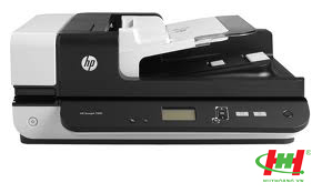 Máy quét HP Scanjet ENT 7500 Flatbed Scanner(L2725A)