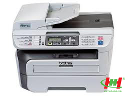 Máy fax laser đa năng Brother MFC–7450