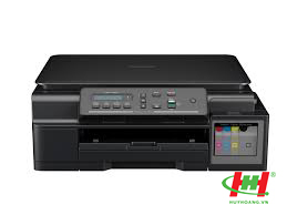 Máy in liên tục Brother DCP-T300 (Off,  thay bằng DCP-T310)
