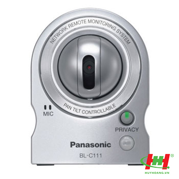Camera quan sát IP Panasonic BL- C111CE