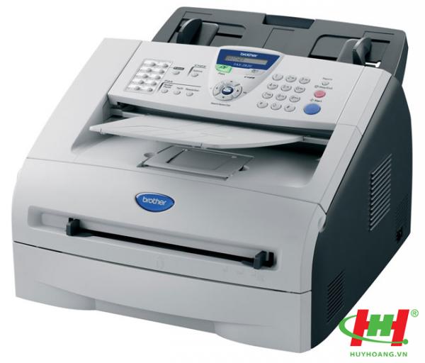 Máy fax in laser Brother MFC-2820