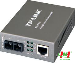 Bộ chuyển đổi điện quang Converter TP-Link MC110CS