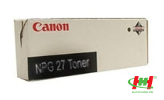 Mực máy Photocopy Canon iR5570/ IR6570 NPG-27 chính hãng
