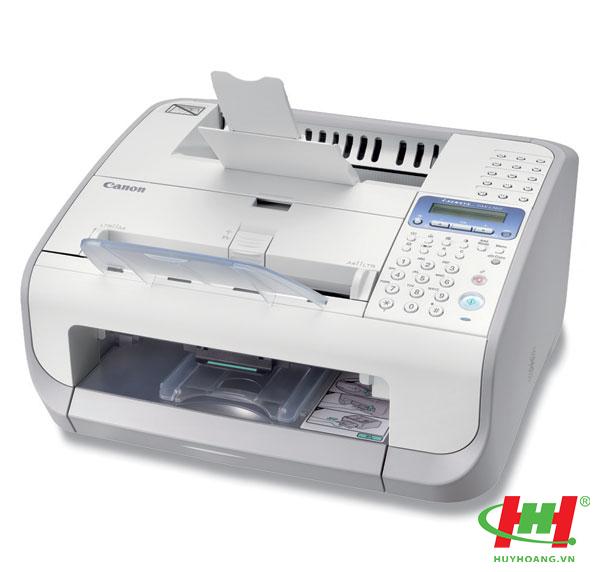 Máy Fax Laser canon L160