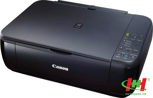 Máy in liên tục Canon Pixma MP287 (In ,  Scan,  Copy)