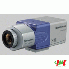 Camera quan sát Panasonic WV-CP 480/ G