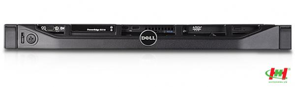 Server Dell PowerEdge R420 Server 2, 5" Chassis