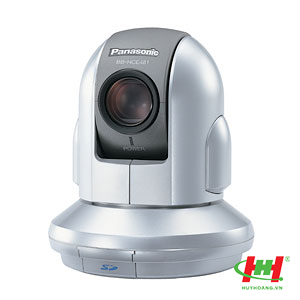 Camera quan sát IP Panasonic BB-HCM381CE