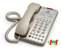 Điện thoại bàn Teledex OPAL 1010S