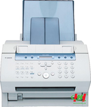 Bán máy fax laser Canon L220 cũ