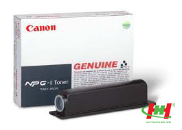 Mực máy Photocopy Canon NP1215,  NP2020 NPG-1 Chính hãng