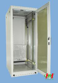 Hệ thống VMA Rack Cabinet 19” 15U D600