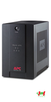Bộ lưu điện APC Back-UPS RS500 (500VA)