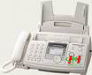 Máy fax film giấy A4 Panasonic KX-FP362